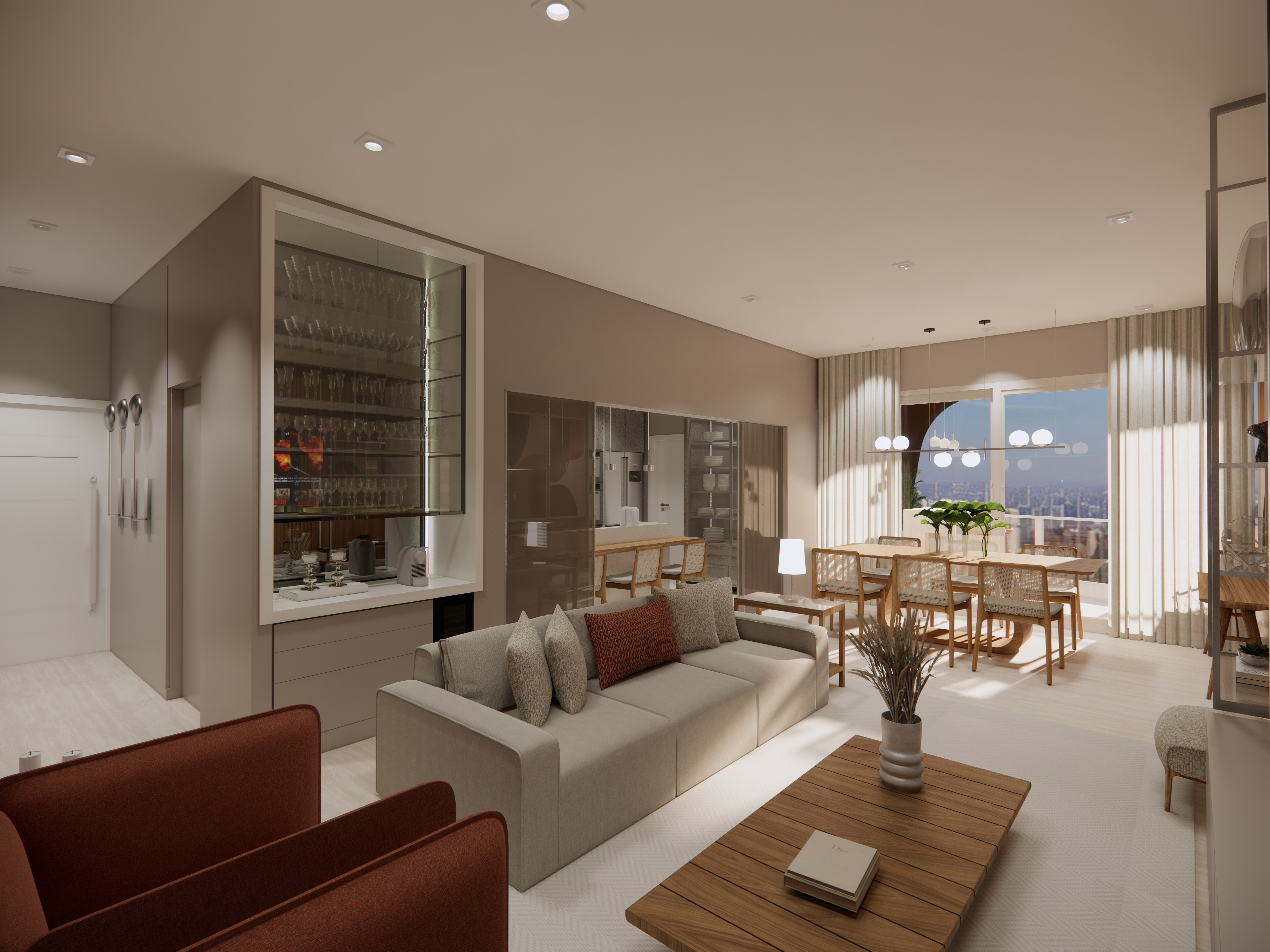 Galeria empreendimento
