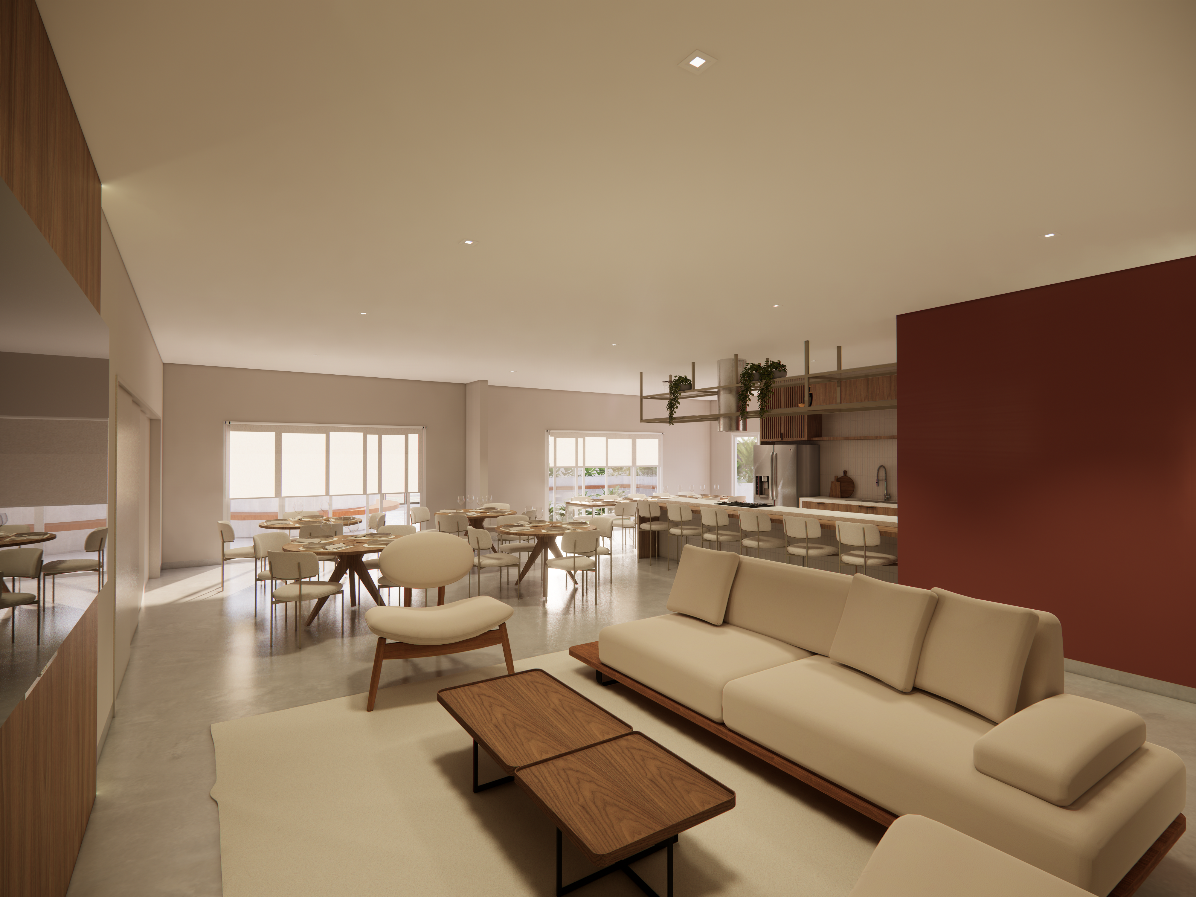 Galeria empreendimento